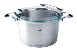 F-16 100 24 Solea каструля, - 24 см