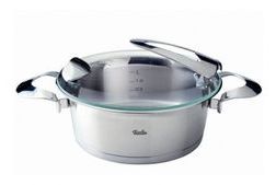 F-16 120 16 Solea каструля, - 16 см