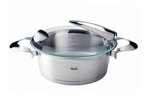 F-16 120 20 Solea каструля, - 20 см