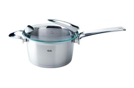 F-16 160 18 Solea Ковш, - 18 см F-16 160 18 Solea Ковш, - 18 см