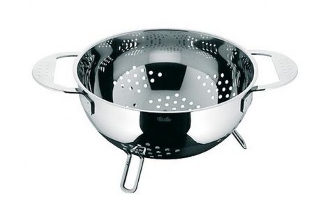 F-20 074 24 Дуршлаг Fissler Magic 24см