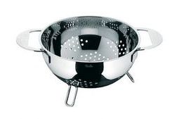 F-20 074 24 Дуршлаг Fissler Magic 24см