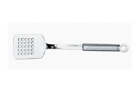 F-20 077 35 Лопатка перфорована довга. Magic F-20 077 35 Лопатка перфорована довга. Magic