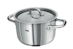 Каструля Fissler. F-33 110 18 Кастрюля з / кр, 18 см (2,7 л) Family Line