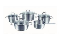 F-084 117 05 Набір посуду Fissler Viseo