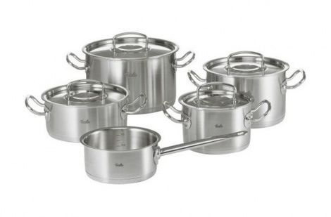 F-84 123 25 Набір посуду, - пр. Original pro collection