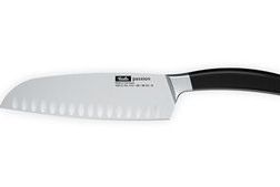 F-88 031 18 Ніж Santoku Fissler Passion 18см